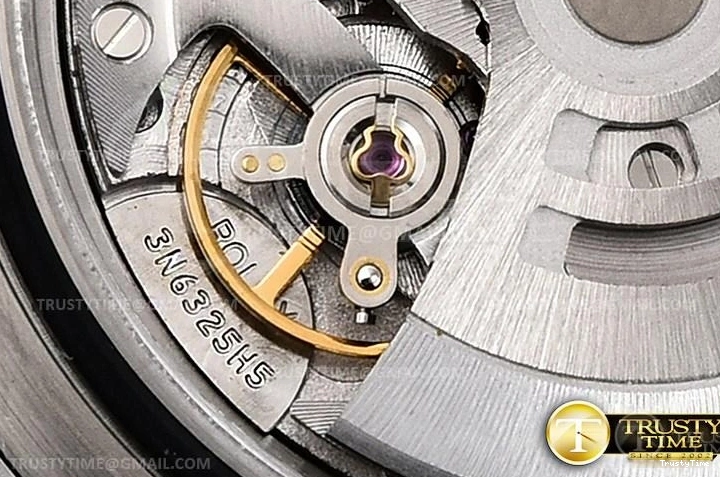 0215 ROLSD094 – Seadweller NewStyle 1023